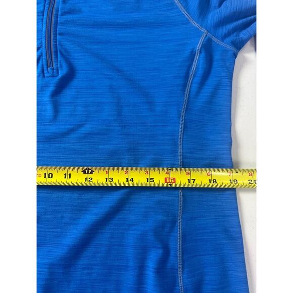 Men’s Long Sleeve Golf T-Shirt - Picture 10 of 11